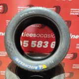 2x 30/68-18 (COMPETICIÓN) P2L MICHELIN PILOT SPORT GT 5.0/5.4mm REF:11086