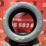 2x 30/68-18 (COMPETICIÓN) P2L MICHELIN PILOT SPORT GT 5.0/5.4mm REF:11086