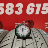 2x 205 55 R17 95V FIRESTONE ROADHAWK 5.3/5.3mm REF:11094