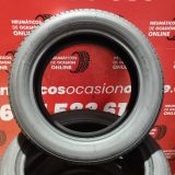 2x 205 55 R17 95V FIRESTONE ROADHAWK 5.3/5.3mm REF:11094