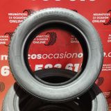 2x 205 55 R17 95V FIRESTONE ROADHAWK 5.3/5.3mm REF:11094
