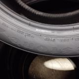 2x 205 55 R17 95V FIRESTONE ROADHAWK 5.3/5.3mm REF:11094