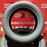 2x 205 55 R17 95V FIRESTONE ROADHAWK 5.3/5.3mm REF:11094