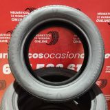 2x 205 55 R17 95V FIRESTONE ROADHAWK 5.3/5.3mm REF:11094