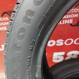 2x 205 55 R17 95V FIRESTONE ROADHAWK 5.3/5.3mm REF:11094