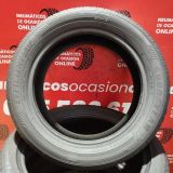 2x 205 55 R17 91V GOODYEAR EFFICIENT GRIP PERFORMANCE 6.4/5.8mm REF:11098