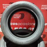 2x 205 55 R17 91V GOODYEAR EFFICIENT GRIP PERFORMANCE 6.4/5.8mm REF:11098