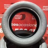 2x 205 55 R17 91V GOODYEAR EFFICIENT GRIP PERFORMANCE 6.4/5.8mm REF:11098