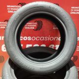 2x 205 55 R17 91V GOODYEAR EFFICIENT GRIP PERFORMANCE 6.4/5.8mm REF:11098