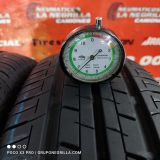 2 X 175 60 R16 82H 6.8/6.8mm Bridgestone Ecopia Ep150 Ref. 1110