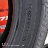2 X 175 60 R16 82H 6.8/6.8mm Bridgestone Ecopia Ep150 Ref. 1110
