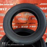 2 X 175 60 R16 82H 6.8/6.8mm Bridgestone Ecopia Ep150 Ref. 1110