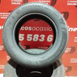 2x 225 65 R17 106H KUMHO WINTER CRAFT M+S* 5.2/5.7mm REF:11100
