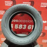 2x  225 60 R17 99T COOPER WEATHER-MASTER M+S* 7.0/7.2mm REF:11107