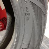 2x  225 60 R17 99T COOPER WEATHER-MASTER M+S* 7.0/7.2mm REF:11107