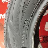 2x  225 60 R17 99T COOPER WEATHER-MASTER M+S* 7.0/7.2mm REF:11107
