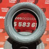 2x  225 60 R17 99T COOPER WEATHER-MASTER M+S* 7.0/7.2mm REF:11107
