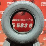 2x 225 75 R17 116/116Q NOKIAN 6.6/7.6mm REF:11109