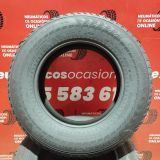 2x 225 75 R17 116/116Q NOKIAN 6.6/7.6mm REF:11109