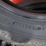 2x 175 60 R16 82H 6.8/6.8mm Bridgestone ECOPIA-EP Ref.1111