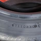 2x 175 60 R16 82H 6.8/6.8mm Bridgestone ECOPIA-EP Ref.1111