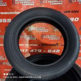 2x 175 60 R16 82H 6.8/6.8mm Bridgestone ECOPIA-EP Ref.1111