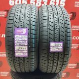 2X 255 50 R20 109W XL YOKOHAMA GEOLANDAR X-CV G057 DOT 4219/4219 (SIN USO)