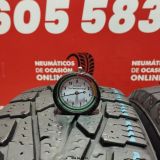 2 x 225 75 R17 116/113Q NOKIAN M+S* 7,8/7,8 mm REF : 11122