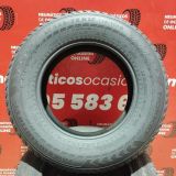 2 x 225 75 R17 116/113Q NOKIAN M+S* 7,8/7,8 mm REF : 11122