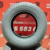 2 x 225 75 R17 116/113Q NOKIAN M+S* 7,8/7,8 mm REF : 11122