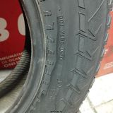 2 x 225 75 R17 116/113Q NOKIAN M+S* 7,8/7,8 mm REF : 11122