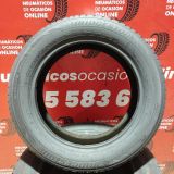 2x 205 60 R17 93H BRIDGESTONE BLIZZAK LM 001 5,8/5,8 mm REF: 11139