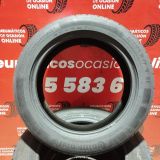 2x 205 55 R17 95VXL CONTINENTAL CONTI  PREMIUMCONTACT 6.0/6.0mm REF:11140
