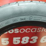 2x 205 55 R17 95VXL CONTINENTAL CONTI  PREMIUMCONTACT 6.0/6.0mm REF:11140