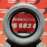 2x 205 55 R17 95VXL CONTINENTAL CONTI  PREMIUMCONTACT 6.0/6.0mm REF:11140