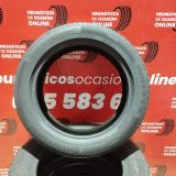 2x 205 55 R17 95VXL CONTINENTAL CONTI  PREMIUMCONTACT 6.0/6.0mm REF:11140