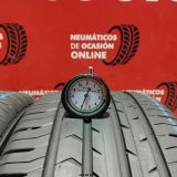 2x 205 55 R17 95VXL CONTINENTAL CONTI  PREMIUMCONTACT 6.0/6.0mm REF:11140