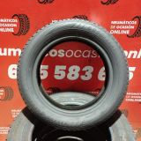 2x 165 65 R15 81T GOODYEAR VECTOR 4 SEASONS M+S* 6.8/6.8mm REF:11156