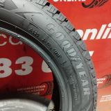 2x 165 65 R15 81T GOODYEAR ULTRAGRIP 9 M+S* 7.8/7.8mm REF:11158