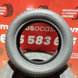 2x 165 65 R15 81T GOODYEAR ULTRAGRIP 9 M+S* 7.8/7.8mm REF:11158