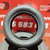 2x 165 65 R15 81T GOODYEAR ULTRAGRIP 9 M+S* 7.8/7.8mm REF:11158