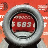 2x 165 65 R15 81T GOODYEAR ULTRAGRIP 9 M+S* 7.8/7.8mm REF:11158