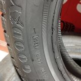 2x 165 65 R15 81T GOODYEAR ULTRAGRIP 9 M+S* 7.8/7.8mm REF:11158