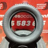2x 165 65 R15 81T GOODYEAR VECTOR 4SEASONS 8.0/8.0mm REF:11160