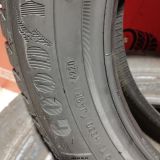 2x 165 65 R15 81T GOODYEAR VECTOR 4SEASONS 8.0/8.0mm REF:11160