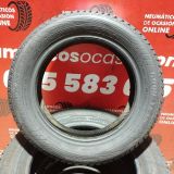 2x 165 65 R15 81T GOODYEAR VECTOR 4SEASONS 8.0/8.0mm REF:11160
