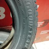 2x 165 65 R15 81T GOODYEAR VECTOR 4SEASONS 8.0/8.0mm REF:11160