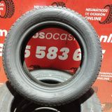2x 165 65 R15 81T GOODYEAR VECTOR 4SEASONS 8.0/8.0mm REF:11160