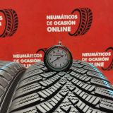 2x 185 60 15 88T HANKOOK WINTER 7.3/7.3mm REF: 11162
