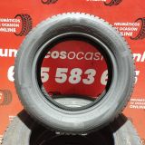 2x 185 60 15 88T HANKOOK WINTER 7.3/7.3mm REF: 11162